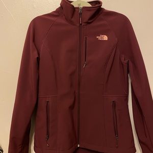 The North Face Jacket